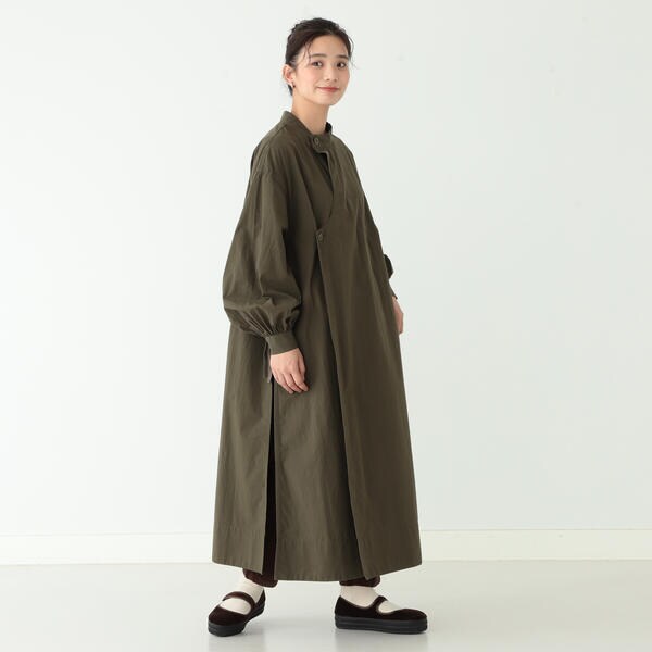 魅了 New ビームス ボーイ ｂｅａｍｓ ｂｏｙ スウェディッシュ アーミー サージカルワンピース 21年最新海外 Gdpcambodia Org