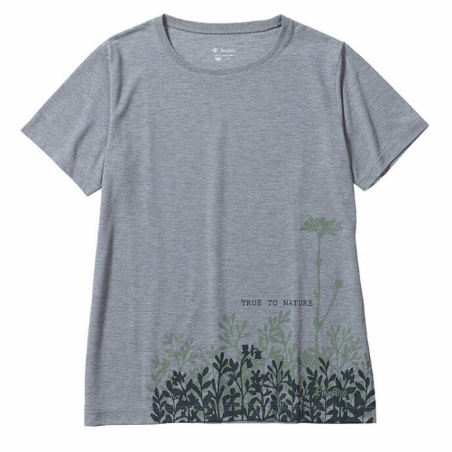 セール価格 公式 New フォックスファイヤー 3 吸汗速乾 Uvカット Tシャツ Cシールド コスモスt S S 最新の激安 Centrodeladultomayor Com Uy