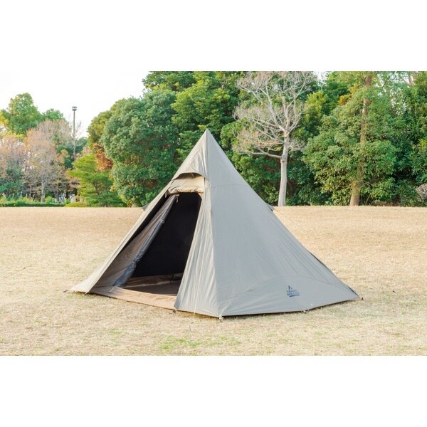 特別価格 その他のブランド キャンプ Tb ワンポールティピー ランキング入賞商品 Theblindtigerslidell Com