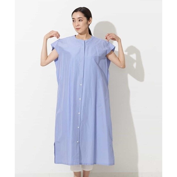 セール価格 公式 ジョルジュ レッシュ 洗える タイプライターワンピース 激安 即納 Theblindtigerslidell Com