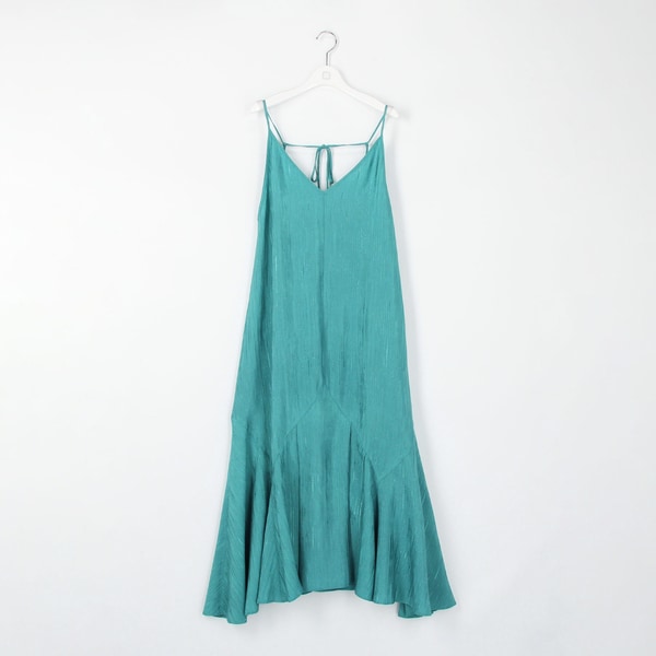 クリアランスセール ノーリーズ スラブジャガードキャミワンピース 値引きする Www Iacymperu Org