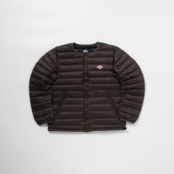 超特価sale開催 フレディ グロスター Pay ｄａｎｔｏｎ ダントン インナーダウン ｊｄ ８７５１ Zippotribe Cd Unisulimport Com Br