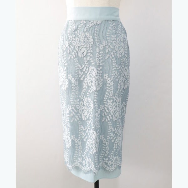 爆熱 アンビエント コードレーススカート 数量は多 Carlavista Com