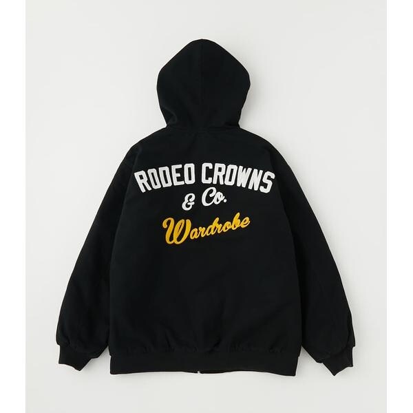 爆熱 ロデオクラウンズ ワイドボウル メンズactive Jacket 大特価アウトレット Carlavista Com