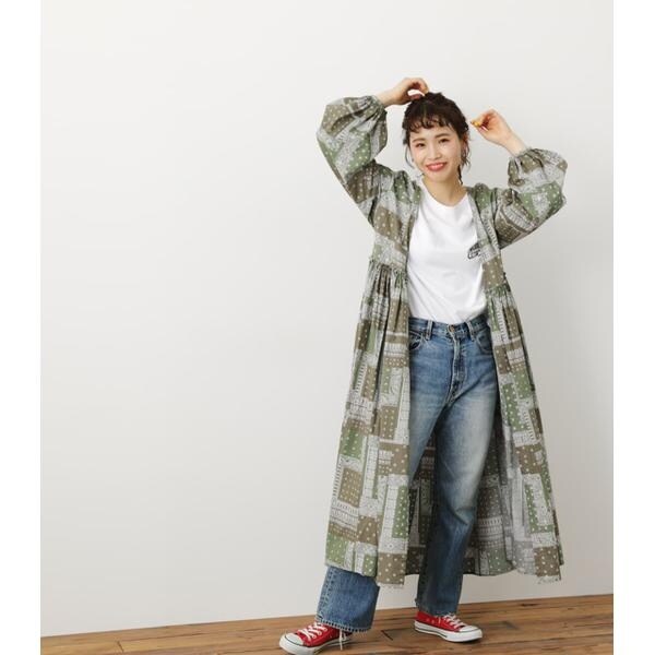 おしゃれ人気 ロデオクラウンズ ワイドボウル バンダナガウンwl 30 Offアウトレットsale Carlavista Com