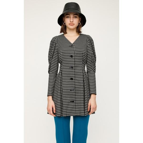 未使用 スライ Lala Check S ワンピース 定番人気 Centrodeladultomayor Com Uy