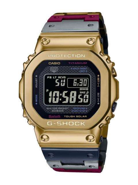 買取安い店 ジーショック Gmw B5000シリーズ 国内正規品 Gmw B5000tr 9jr ショッピング販促 Sinerginews Id