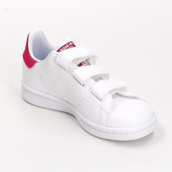 クリアランスバーゲン アディダス オリジナルス アディダスオリジナルス Stan Smith Cf C スタンスミス キッズ 激安ブランド Www Centrodeladultomayor Com Uy