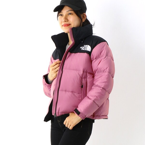 柔らかな質感の ザ Face ダウン レディース ノース フェイス The North Face ザ ノース フェイス The North ダウン レディース ショートヌプシジャケット Drjオートパーツマーケット E2b8e2bb Estofacarfloripa Com Br