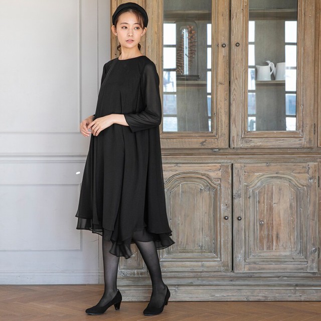 アジル保護マット付 【NEW】フォルムフォルマ/喪服/礼服/ブラックフォーマルスーツ/ノーカラージャケット＆セミフレアワンピース  50周年限定|スーツ・セットアップ,スーツ（上下セット） - www.murad.com.jo