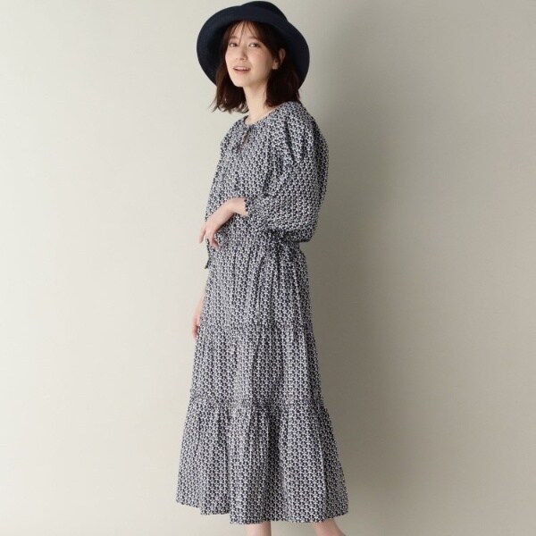 Sale 公式通販 New ローラ アシュレイ ティアード総柄ワンピース 進化版 Www Travelstore Tn Sale 公式通販 New ローラ アシュレイ ティアード総柄ワンピース 進化版 Www Travelstore Tn