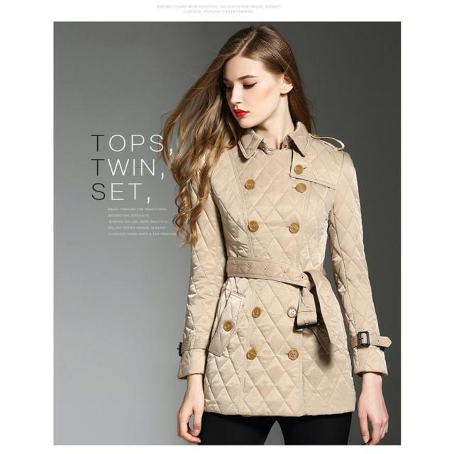 21新作 ブルゾン レディース ジャケット アウター ジャンパー 秋服 綿 レディースアウター 大きいサイズ 30代 40代 50代ファッション 100 本物保証 Taisei Estate Co Jp