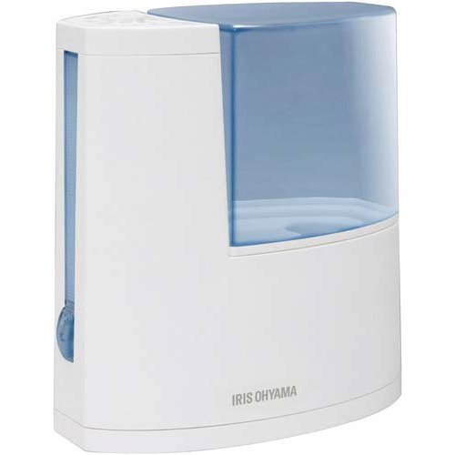 人気ショップが最安値挑戦 アイリスオーヤマ 加湿器 スチーム式 ７畳用 ２台 最安値 Olsonesq Com