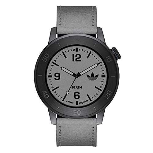 アディダス Adidas メンズ レディース ユニセックス マンチェスター 46mm ファブリック シリコン 10気圧防水 Adh3081 腕時計 並行輸入の通販はau Pay マーケット No 9 Store 商品ロットナンバー 455728938