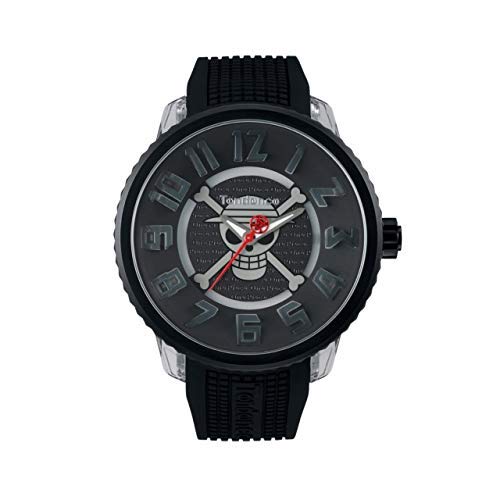 海外並行輸入正規品 テンデンス Tendence ワンピースコラボモデル 限定300本 腕時計 国内正規品 Ty5309 レディース メンズ 腕時計メンズ Turnerconcierge Com