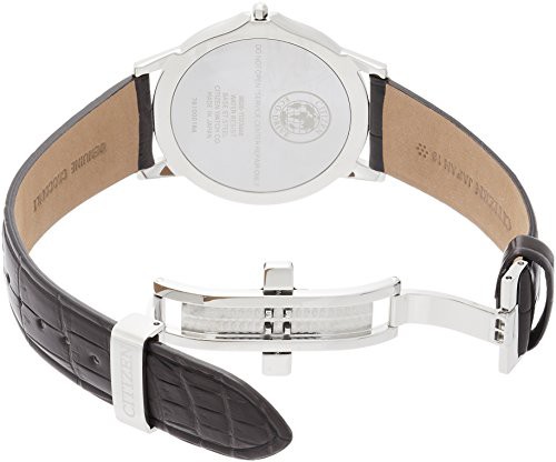 セール在庫 CITIZEN メンズの通販はau PAY マーケット - NO.9 STORE|商品ロットナンバー:500045401 腕時計 エコ・ドライブ ワン AR5026-05A 得価即納