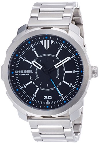 年間ランキング6年連続受賞 Dz1786 Timeframe 時計 メンズ Diesel ディーゼル 腕時計メンズ