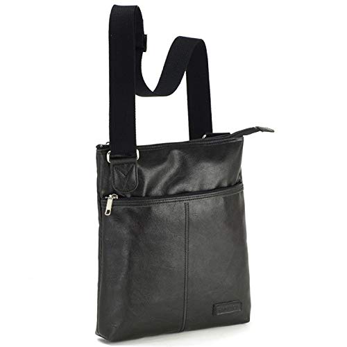 アウトレット送料無料 ショルダーバッグ メンズ 斜めがけ かっこいい おしゃれ B5 対応 ビジネス 通勤 出張 縦型 横幅24cm 正規販売代理店 Gdpcambodia Org