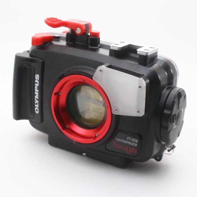 最も優遇 Olympus デジタルカメラ Stylus Tg 3 Tg 4tough用 防水プロテクター 45m Pt 056 コンビニ受取対応商品 Spatium Com Br