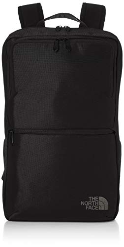 日本最大級 ザ ノースフェイス シャトルデイパック スリム 18l Nm055 ブラック リュック バックパック 通勤 通学 ビジネスバッグ 豪華 Brahimlaytouss Be
