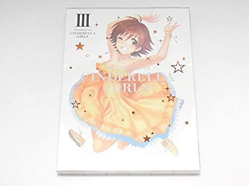 中古 アイドルマスター シンデレラガールズ 3 完全生産限定版 Blu Ray Blu Ray の通販はau Pay マーケット 送料無料 Shop Forest Au Pay マーケット店 商品ロットナンバー