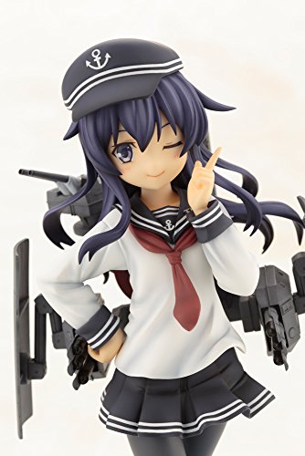 ラクターデ コトブキヤ Pay マーケット Shop Forest Au Pay マーケット店 商品ロットナンバー 艦隊これくしょん 艦これ 暁 アニメver 1 8スケール Pvc製 塗装済み完成品フィギュアの通販はau びしたよう