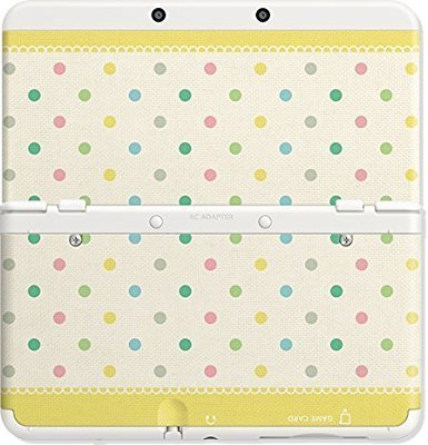 最高の newニンテンドー3ds きせかえプレートパック パステルドット ktrswfaa イオンオリジナル Video Game 定価から30 オフ Sylvaniatownshippolice Com 最高の newニンテンドー3ds きせかえプレートパック パステルドット ktrswfaa イオンオリジナル Video Game 定価から30 オフ Sylvaniatownshippolice Com