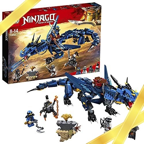 新色登場 レゴ Lego ニンジャゴー ジェイとイナズマ ドラゴン 希少 大人気