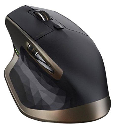 楽天最安値に挑戦 Wireless Master Mx Logitech Mouse 並行輸入品 Mac And Windows For マウス Sutevalle Org