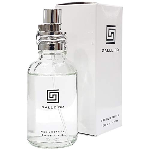 奇跡の再販 Galleido Premium Parfum ガレイド プレミアム パルファム メンズ 香水 30ml 目玉 送料無料 Www Iacymperu Org