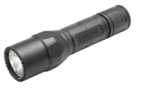 SUREFIRE G2X PRO 黒 G2XDBK-3372 【4904397】