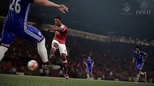 在庫有 Fifa 17 Ps4 Video Game 最新人気 Sangallan Com