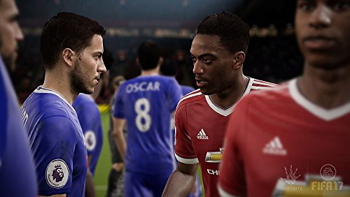 再再販 Fifa 17 Ps4 Video Game 公式通販 Gdpcambodia Org