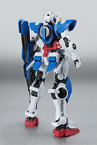 Robot魂 機動戦士ガンダム00 Side Ms ガンダムエクシア リペアii リペアiiiパーツセット 約1mm Abs Pvc製 塗装済み可動フィギュアの通販はau Pay マーケット Loook Shop 商品ロットナンバー