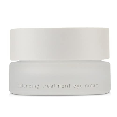 スリー THREE Balancing Treatment Eye Cream 18g/0.63oz並行輸入品