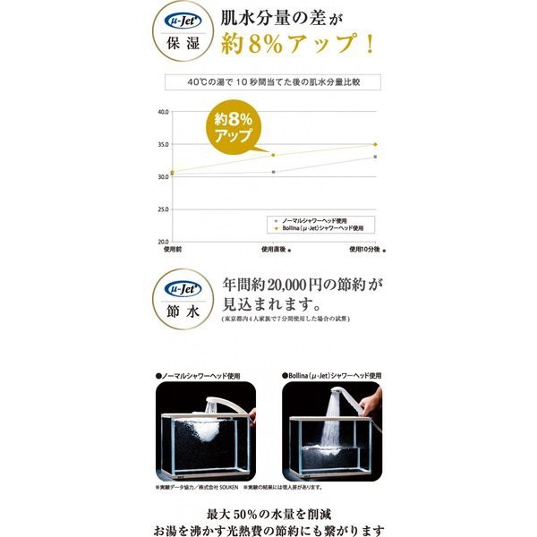 通販爆買い アリアミストボリーナ PAY マーケット - Beauty Capsule|商品ロットナンバー:452547038 ブラック マイクロナノバブルシャワーヘッド 節水シャワーヘッド 田中金属製作所の通販はau 24時間限定