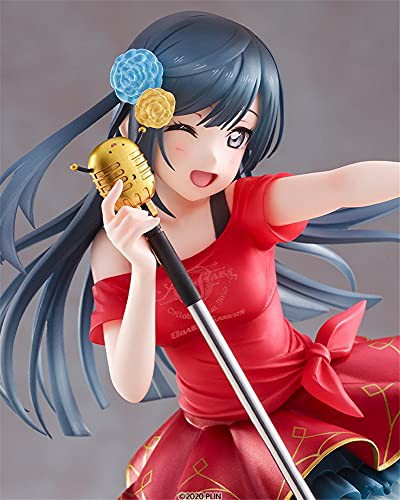 新作登場人気SALE WAVE ドリームテックシリーズ ラブライブ!虹ヶ咲学園スクールアイドル同好会 ODAIBAゲーマーズ看板娘 優木せつ菜 1/7スケール フィギュの通販はau PAY マーケット - RHオンラインショップ au PAY 得価2023