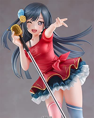 新作登場人気SALE WAVE ドリームテックシリーズ ラブライブ!虹ヶ咲学園スクールアイドル同好会 ODAIBAゲーマーズ看板娘 優木せつ菜 1/7スケール フィギュの通販はau PAY マーケット - RHオンラインショップ au PAY 得価2023
