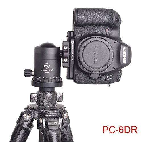国内正規品 Sunwayfoto 専用クイックリリース プレート Pc 6dr キャノン Eos 6d専用 アルカスイス規格 Sf0192の通販はau Pay マーケット オンラインフリーストア 商品ロットナンバー 451885707