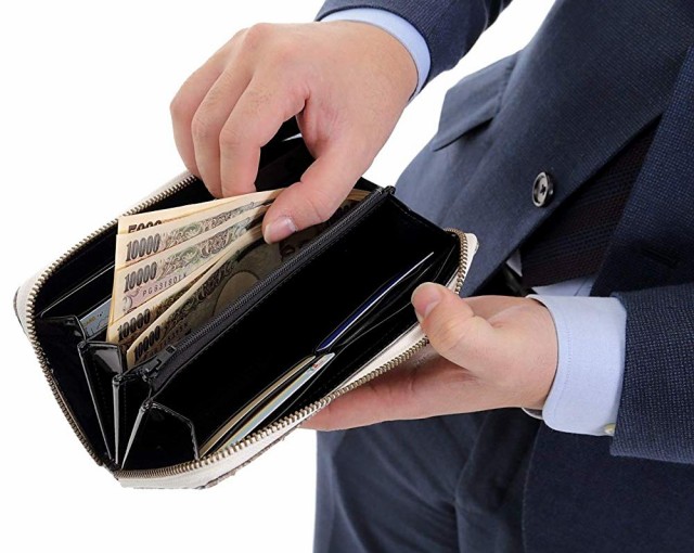 得価2022 ダイヤモンド アップ レザー 日本製 (■ラウンド財布)の通販はau PAY マーケット - さくら禅WEB Wowma店|商品ロットナンバー:458766052 パイソン ウォレット 錦蛇 ニシキヘビ 本革 財布 金運 在庫超特価