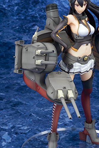 艦隊これくしょん 艦これ 長門 全高約195mm Pvc製 塗装済み完成品 フィギュアの通販はau Pay マーケット モカハウス 商品ロットナンバー