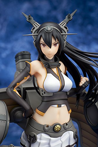 艦隊これくしょん 艦これ 長門 全高約195mm Pvc製 塗装済み完成品 フィギュアの通販はau Pay マーケット モカハウス 商品ロットナンバー