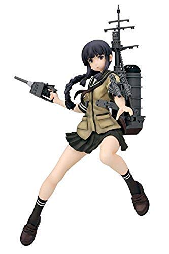 数量限定 特売 艦隊これくしょん 艦これ 軽巡北上 1 8 完成品フィギュア 短納期対応 Carlavista Com