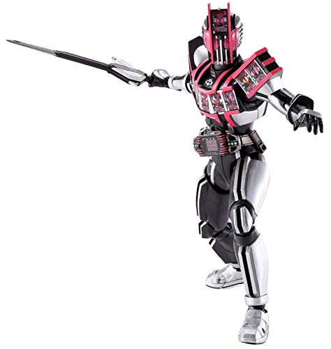 絶妙 バンダイ S H Figuarts 真骨彫製法 仮面ライダーディケイド コンプリートフォーム 約145mm 塗装済み 可動フィギュア 奇跡の再販 Carlavista Com