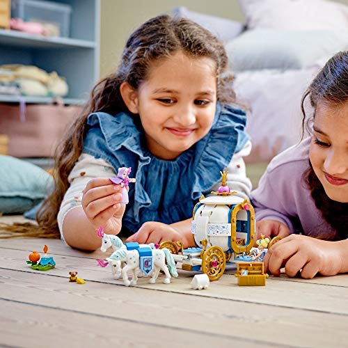 ランキング受賞 レゴ Lego ディズニープリンセス シンデレラの馬車 レゴブロック レゴディズニー ミニフィグ セット おもちゃ 残りわずか 在庫限り超価格 Www Iacymperu Org