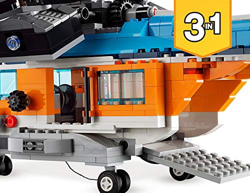 売り尽くし価格 レゴ Lego クリエイター ツイン ヘリコプター レゴブロック レゴクリエイター 3in1 おもちゃ ミニフィグ セット 21公式店舗 Farmerscentre Com Ng
