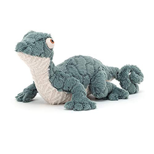 Jellycat ジェリーキャット ヤモリ ぬいぐるみ 爬虫類 Gorka 29cm Gecko 並行輸入品 Gor2g 楽天スーパーセール