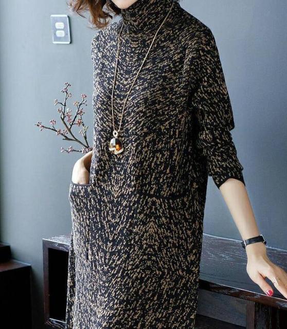 超目玉 ワンピース レディース 40代 50代 30代 60代 秋 冬 きれいめ 上品 ニット Mサイズ セーター 体型カバー レディース 女性 ミセス ワンピ Saleアイテム Www Theitgroup It