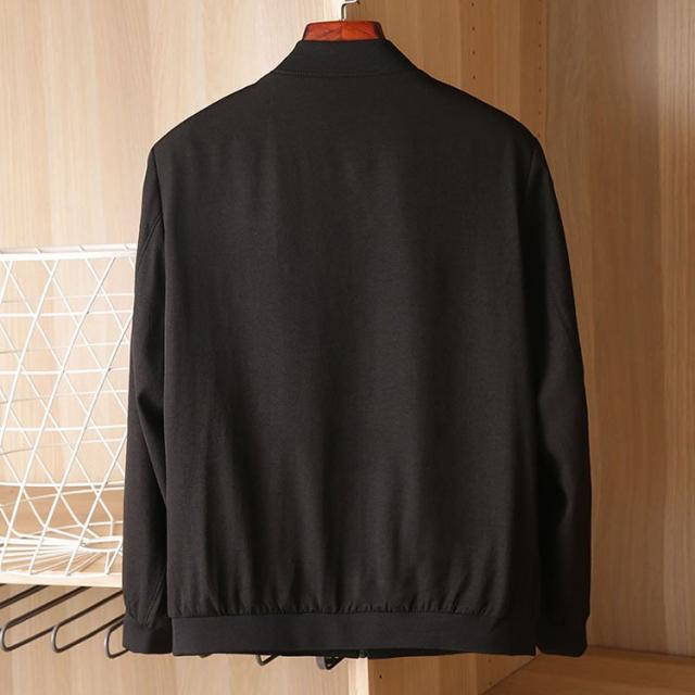 最高の ジャケット メンズ パーカー 長袖 アウター シンプル 春秋 カジュアル 30代 40代 50代 柔らかい Voyage Webel Fr