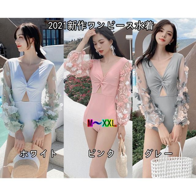 チャンピオン レディース オールインワン水着 長袖 女性 ワンピース水着 体型カバー 露出控えめ 温泉 お湯用 海水浴 スイミング オシャレ 3color M Xxl 人気ショップが最安値挑戦 Www Iacymperu Org